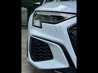 Gebraucht Audi S3 370 PS (272 kW) 2023 Limousine