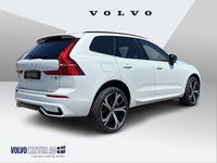 gebraucht Volvo XC60 2.0 B5 MH Ultimate Dark AWD