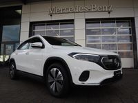 Gebraucht Mercedes EQA300 168 kW (229 PS) 2022 Weiss SUV