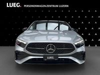 Gebraucht Mercedes A200 163 PS (119 kW) 2024 Silber Limousine