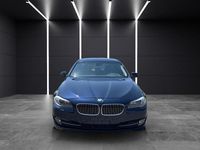 Gebraucht BMW 530 258 PS (189 kW) 2011 Limousine