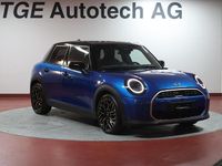Gebraucht Mini Cooper S 204 PS (150 kW) 2024 Kleinwagen