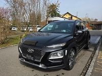 Gebraucht Hyundai Kona 141 PS (103 kW) 2020 SUV