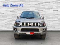 gebraucht Suzuki Jimny 1.3 16V Sergio Cellano