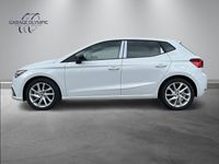 gebraucht Seat Ibiza 1.0 EcoTSI Move FR DSG