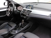 gebraucht BMW X1 18d M Sport