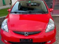 Gebraucht Honda Jazz ES 83 PS (61 kW) 2008 Kleinwagen