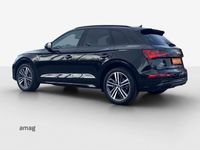 gebraucht Audi Q5 40 TDI Black Edition