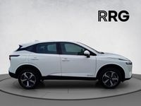 gebraucht Nissan Qashqai 1.5 VC-T e-Power Acenta