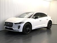 Gebraucht Jaguar I-Pace R-Dynamic 294 kW (400 PS) 2024 Weiss SUV