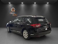 Gebraucht Citroën C5 Exclusive 241 PS (177 kW) 2011 Kombi