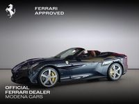 Gebraucht Ferrari Portofino 620 PS (456 kW) 2022 Cabrio