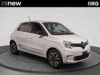 Gebraucht Renault Twingo Techno 60 kW (82 PS) 2024 Kleinwagen