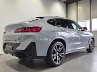 Gebraucht BMW X4 M Sport 371 PS (272 kW) 2021 SUV