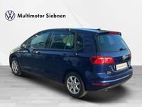 gebraucht VW Golf Sportsvan FAMILY