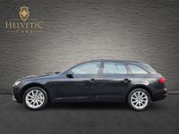 Gebraucht Audi A4 190 PS (139 kW) 2017 Kombi