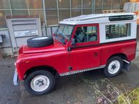 Gebraucht Land Rover 88 70 PS (51 kW) 1983