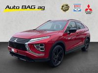 Neu Mitsubishi Eclipse Cross 188 PS (138 kW) 2026 Rot SUV