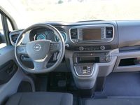 Gebraucht Opel Vivaro-e Combi Essentia 100 kW (136 PS) 2021 Van