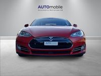 gebraucht Tesla Model S 90 D