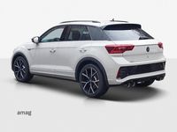 gebraucht VW T-Roc R 75 Edition