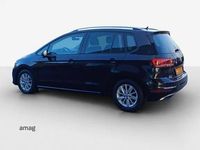 Gebraucht VW Golf VII Comfortline 130 PS (95 kW) 2019 Schwarz Kombi