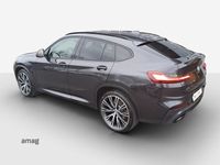 gebraucht BMW X4 M40i