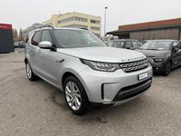 Gebraucht Land Rover Discovery 5 HSE Luxury 300 PS (220 kW) 2018 SUV
