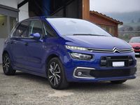 Gebraucht Citroën C4 Picasso PureTech 131 PS (96 kW) 2017 Van / Kleinbus