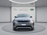 gebraucht Land Rover Range Rover evoque R-Dynamic HSE