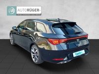 gebraucht Seat Leon ST 2.0 TDI EVO DSG 4Drive Hola FR