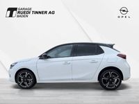 gebraucht Opel Corsa 1.2 T 130 GS Line