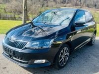 Gebraucht Skoda Fabia 110 PS (80 kW) 2017