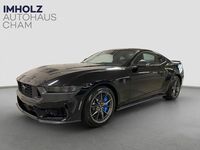 Neu Ford Mustang Dark Horse 454 PS (333 kW) 2025 Schwarz Coupé