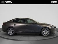 gebraucht Mazda 3 Sedan SKYACTIV-X M Hybrid 180 Revolution Automat