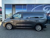 Neu Ford Transit Custom Nugget 170 PS (125 kW) 2025 Grau SUV