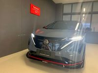 Neu Nissan Ariya Nismo 319 kW (435 PS) 2025 SUV
