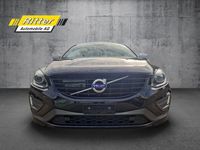 gebraucht Volvo XC60 2.0 T6 Executive AWD S/S