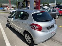 gebraucht Peugeot 208 1.2 VTI Active