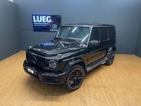 gebraucht Mercedes G63 AMG AMG 4x4 Speedshift Plus G-Tronic