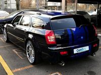 gebraucht Chrysler 300C Touring 5.7 HEMI V8 Automatic