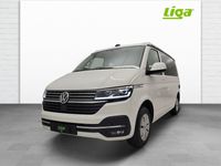 gebraucht VW California T6.12.0 TDI 150PS Ocean