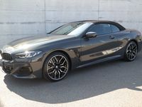 gebraucht BMW 840 d xDr 48V M Sport Pro