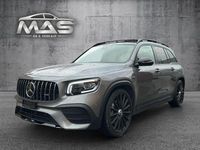 Gebraucht Mercedes GLB35 AMG 306 PS (225 kW) 2021 SUV