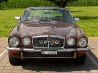 Gebraucht Jaguar XJ12 275 PS (202 kW) 1977 Limousine