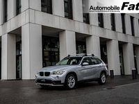 Gebraucht BMW X1 184 PS (135 kW) 2014 SUV