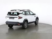 Neu Dacia Bigster Expression 158 PS (116 kW) 2026 Weiss SUV