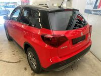 gebraucht Suzuki Vitara 1.4 T Compact+ Hybrid 4x4