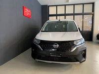 gebraucht Nissan Townstar Kaw. 2.2 t L2 EV45 22 kw N-Connecta