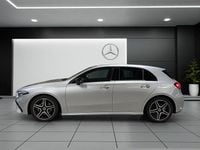 Neu Mercedes A200 Night 163 PS (119 kW) 2026 Limousine